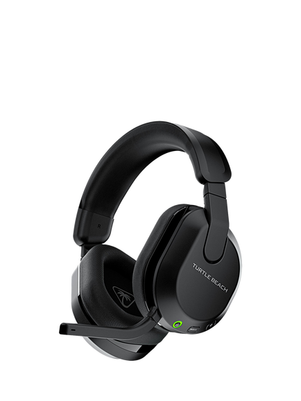 Turtle Beach Stealth 600 Gen 3 Bluetooth Wireless Gaming Headset for PS5, PS4 & PC, Black, Black