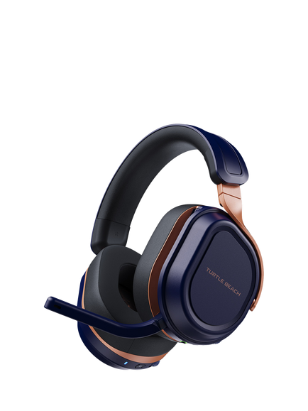Turtle Beach Stealth 700 Gen 3 Bluetooth Wireless Gaming Headset for Xbox Series X/S, Xbox One & PC, Black - view 2, Black