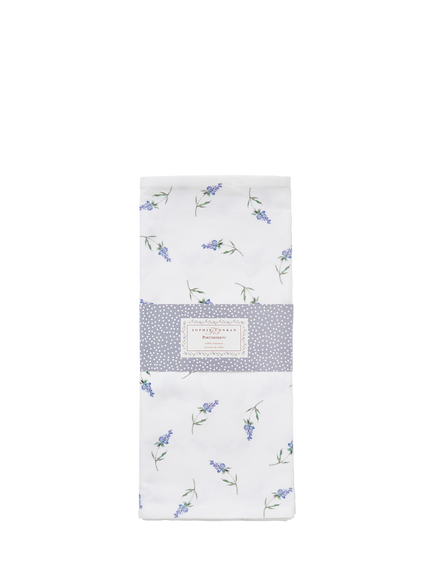 Sophie Conran for Portmeirion Lavandula Table Runner, White
