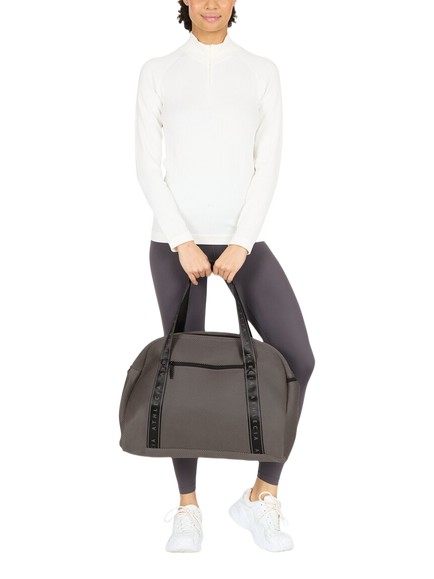 Athlecia Eshely Sports Bag - view 2, Plum Kitten