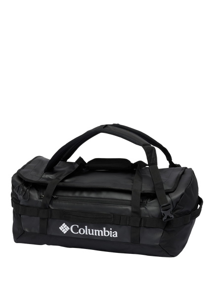 Columbia Landroamer Duffle Bag, Black, Black