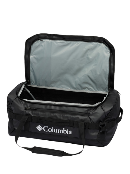 Columbia Landroamer Duffle Bag, Black - view 2, Black