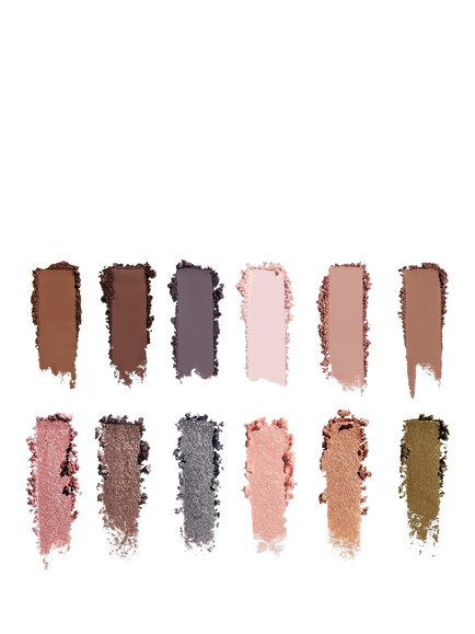 Charlotte Tilbury Hollywood Flawless Light Tricks Eye Palette - view 2, Flawless Light Tricks