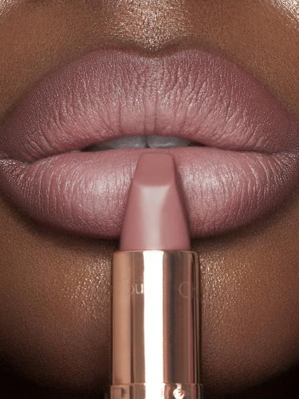 Charlotte Tilbury Pillow Talk Icons Makeup Gift Set - view 2, Clear Clear