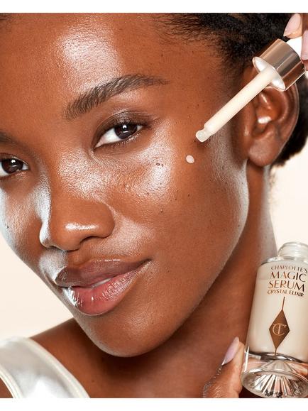 Charlotte Tilbury Charlotte's Magic Hydration Revival Routine Skincare Gift Set - view 2, Clear Clear