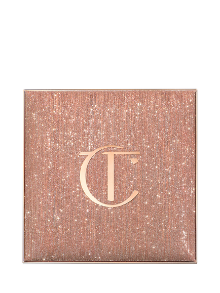 Charlotte Tilbury Hollywood Instant Look In A Palette, Dreamy, Bronzed Beauty - view 2, Dreamy, Bronzed Beauty