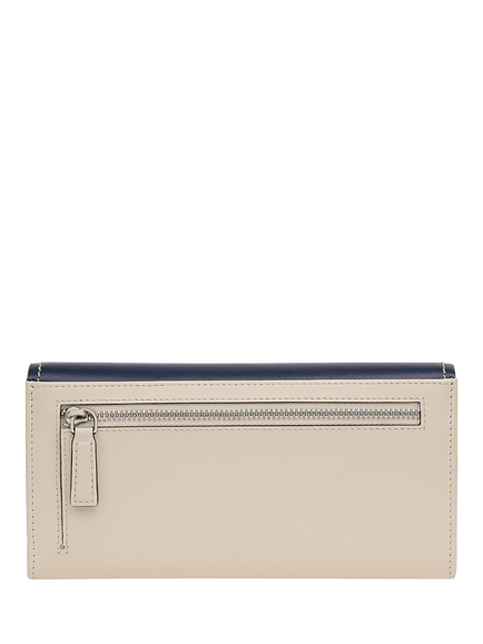 Radley Alma Avenue Large Wallet, Naval - view 2, Naval