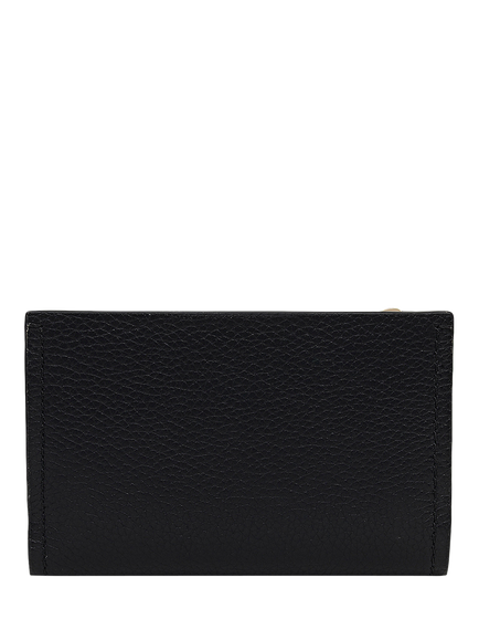 Radley Westover Lane Leather Medium Bifold Purse - view 2, Black