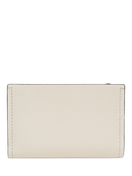 Radley Westover Lane Leather Medium Bifold Purse - view 2, Salt