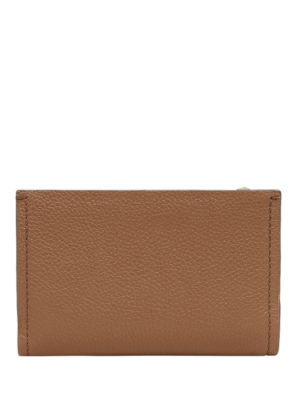 Radley Westover Lane Leather Medium Bifold Purse - view 2, Cognac