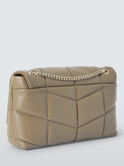 Radley Burton Medium Crossbody Bag, Acorn - view 2, Acorn