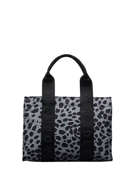 Radley Haldon Place Medium Tote Bag, Steel - view 2, Steel