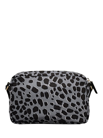 Radley Haldon Place Cross Body Bag, Steel - view 2, Steel