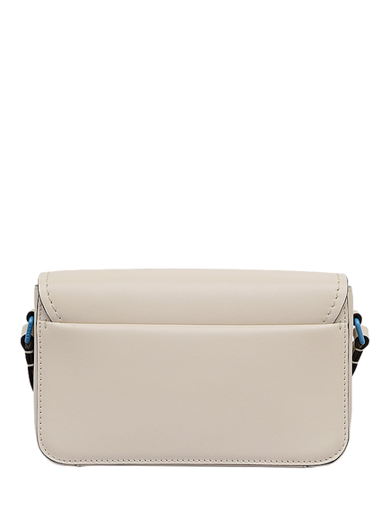 Radley Howards Avenue Mini Crossbody Bag, Salt - view 2, Salt