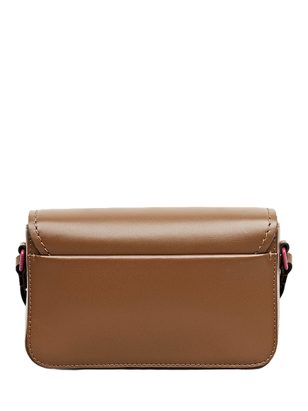 Radley Howards Avenue Mini Crossbody Bag, Cognac - view 2, Cognac
