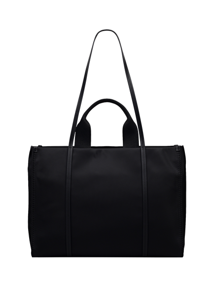 Radley Littleton Gardens Large Tote Bag - view 2, Black
