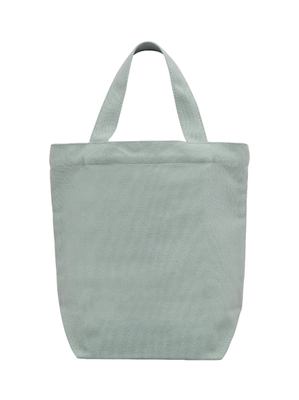 Radley Graphic Print Tote Bag, Green Water - view 2, Green Water