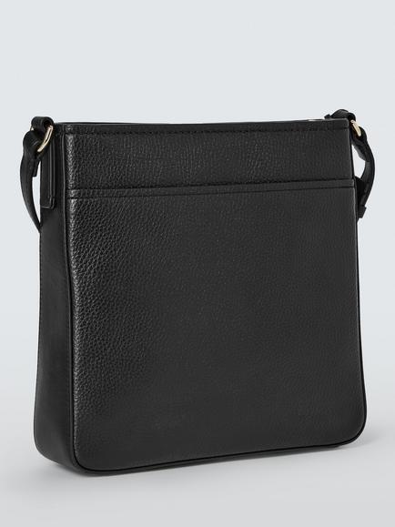 Radley Mercier Avenue Zip-Top Crossbody Bag, Black - view 2, Black