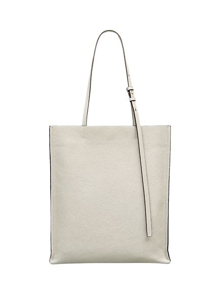 Radley Willow Large Tote Bag, Shell - view 2, Shell