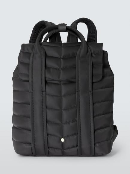Radley Grove Close Large Backpack, Black, Black
