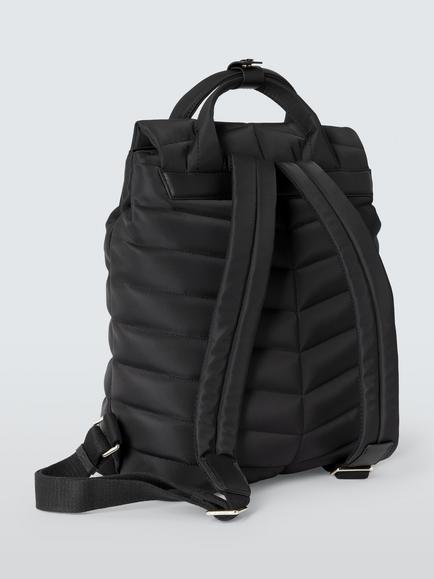 Radley Grove Close Large Backpack, Black - view 2, Black