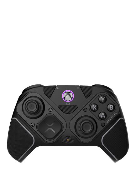 Victrix Pro BFG Reloaded Wireless Controller for Xbox & PC, Black, Black