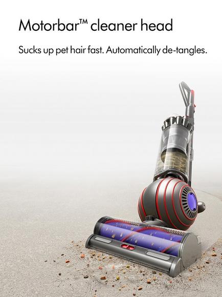 Dyson Ball Animal Origin Upright Vacuum Cleaner, Multi - view 2, Multi