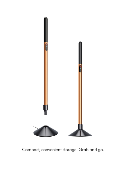 Dyson W1 PencilWash Cordless Floor Cleaner, Multi - view 2, Multi
