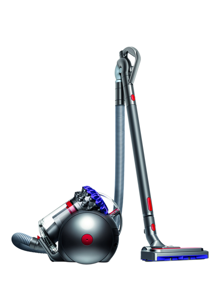 Dyson Big Ball Turbine Vacuum Cleaner, Multi, Multi