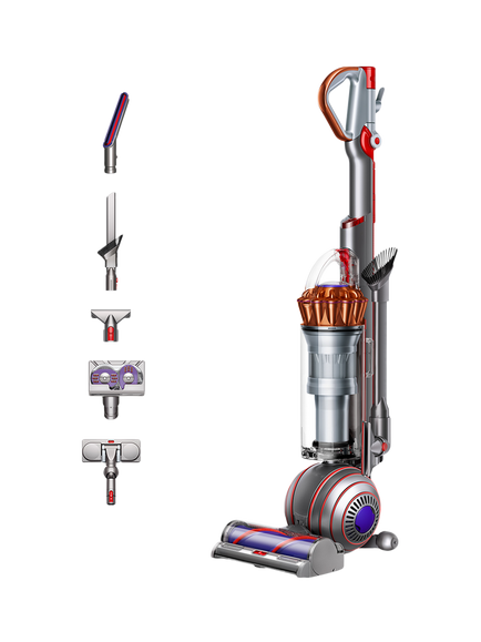 Dyson Ball Animal Multi-Floor Upright Vacuum Cleaner, Multi, Multi