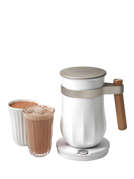 Hotel Chocolat Velvetiser, Chalk, Multi
