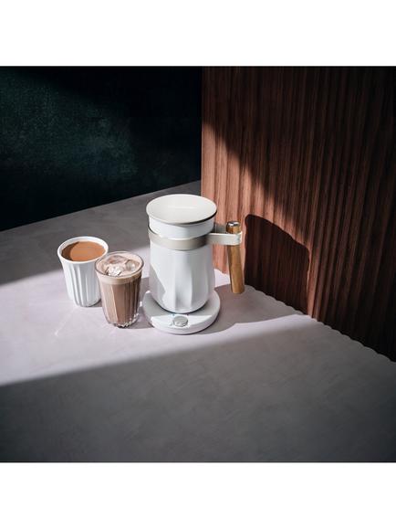 Hotel Chocolat Velvetiser, Chalk - view 2, Multi