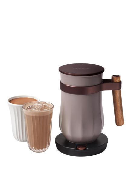 Hotel Chocolat Velvetiser, Pebble, Multi