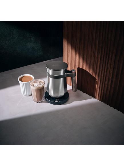Hotel Chocolat Velvetiser, Pewter - view 2, Multi