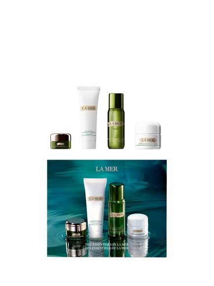 La Mer Best Sellers Skincare Gift Set, 