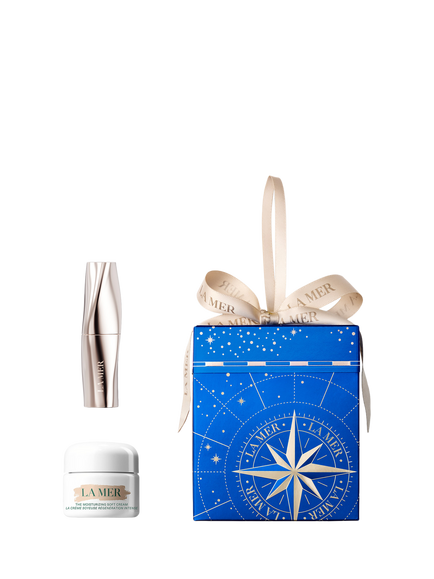 La Mer Limited Edition Daily Essentials Minis Christmas Gift Set, 