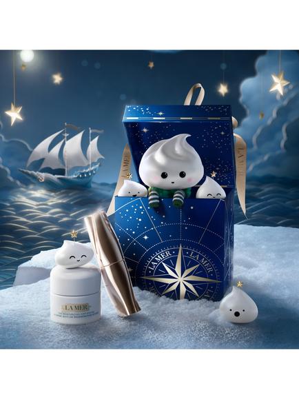 La Mer Limited Edition Daily Essentials Minis Christmas Gift Set - view 2, 