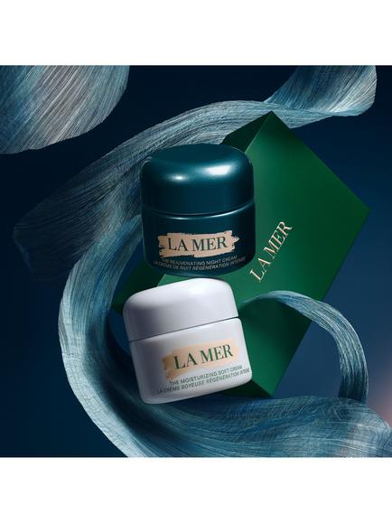 La Mer Day & Night Skincare Routine Gift Set - view 2, 