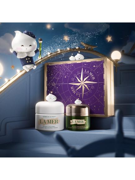 La Mer The Ritual Eye Renewal & Hydration Skincare Gift Set - view 2, 