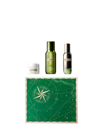 La Mer The Ritual Lifting & Firming Treatment Skincare Gift Set, 
