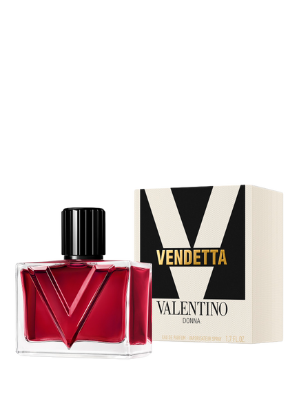 Valentino Vendetta Donna Eau de Parfum - view 2, 
