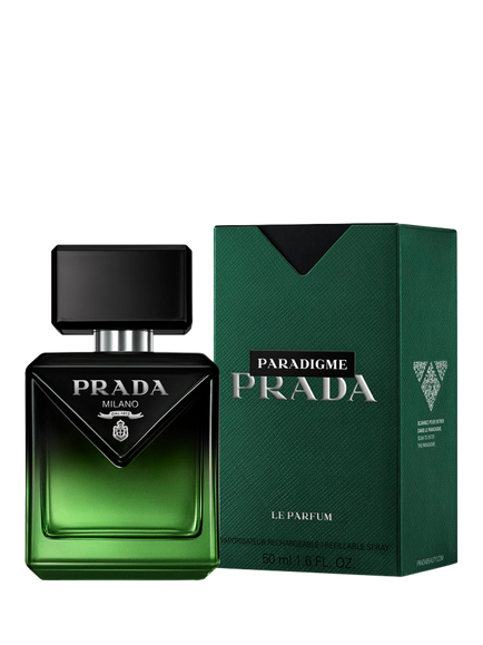 Prada Paradigme Le Parfum - view 2, 