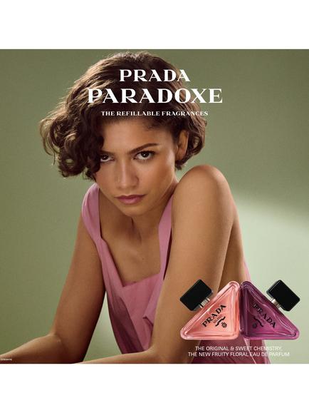 Prada Paradoxe Sweet Chemistry Eau de Parfum - view 2, 
