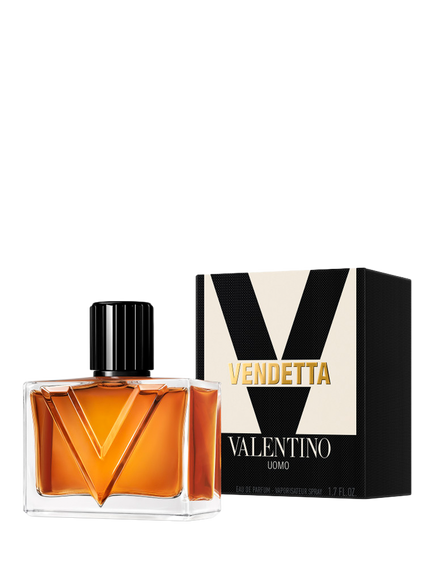 Valentino Vendetta Uomo Eau de Parfum - view 2, 