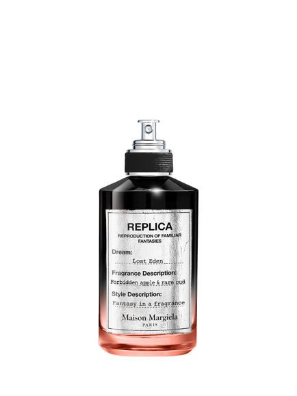 Maison Margiela Replica Lost Eden Eau de Parfum, 100ml, 