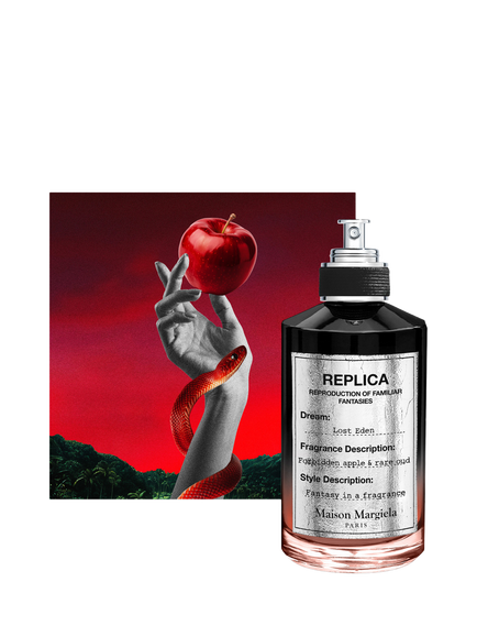 Maison Margiela Replica Lost Eden Eau de Parfum, 100ml - view 2, 