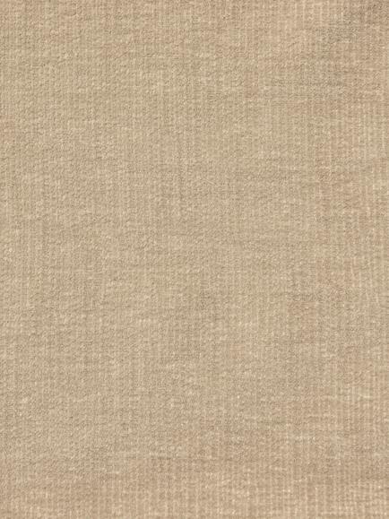 John Lewis Aquaclean Chunky Chenille Plain Fabric, Natural, Price Band E, Natural