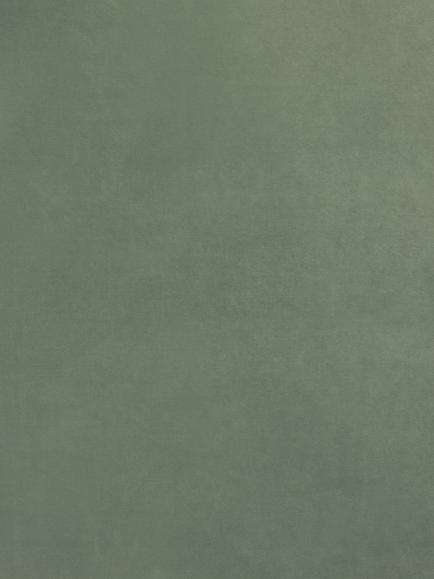 John Lewis Aquaclean Velvet Plain Fabric, Sage Green, Price Band D, Sage Green