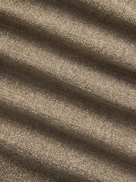 John Lewis Easy Clean Premier Boucle Fabric, Mole, Price Band E - view 2, Mole