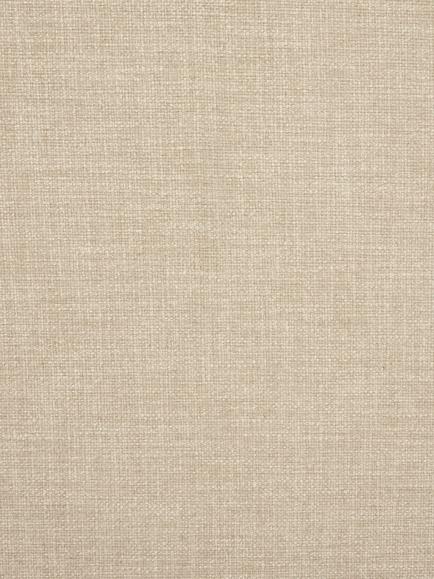 John Lewis Easy Clean Basketweave Chenille Fabric, Natural, Price Band D, Natural